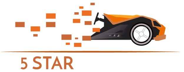 5 Star Motors (Hurstbourne)