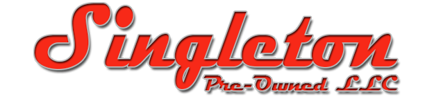 Singleton Pre-Owned LLC