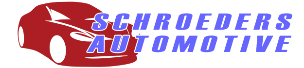 Schroeders Automotive Logo