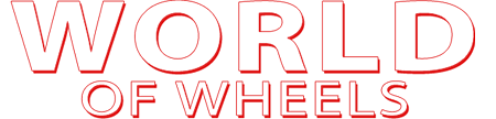 World of Wheels  Logo