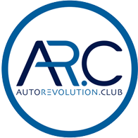 Autorevolution.club Logo