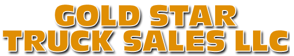 Gold Star Truck Sales LLC