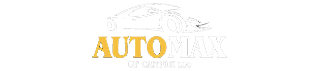AutoMax of Canton LLC Logo