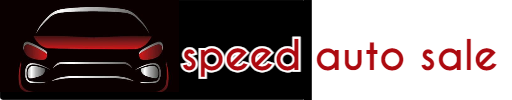 Speed Auto Sales
