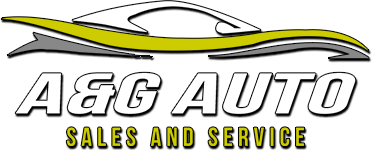 A&G Auto Sales Logo