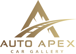 Autoapex Car Gallery  Logo