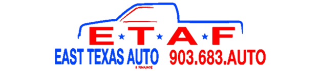 East Texas Auto & Finance Logo