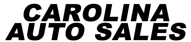 Carolina Auto Sales Logo