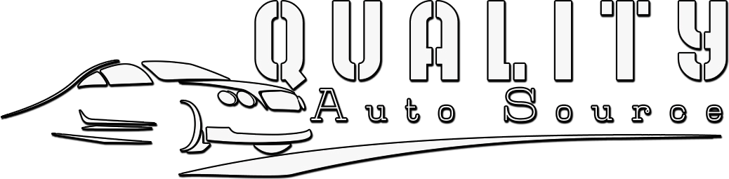 Quality Auto Source Logo