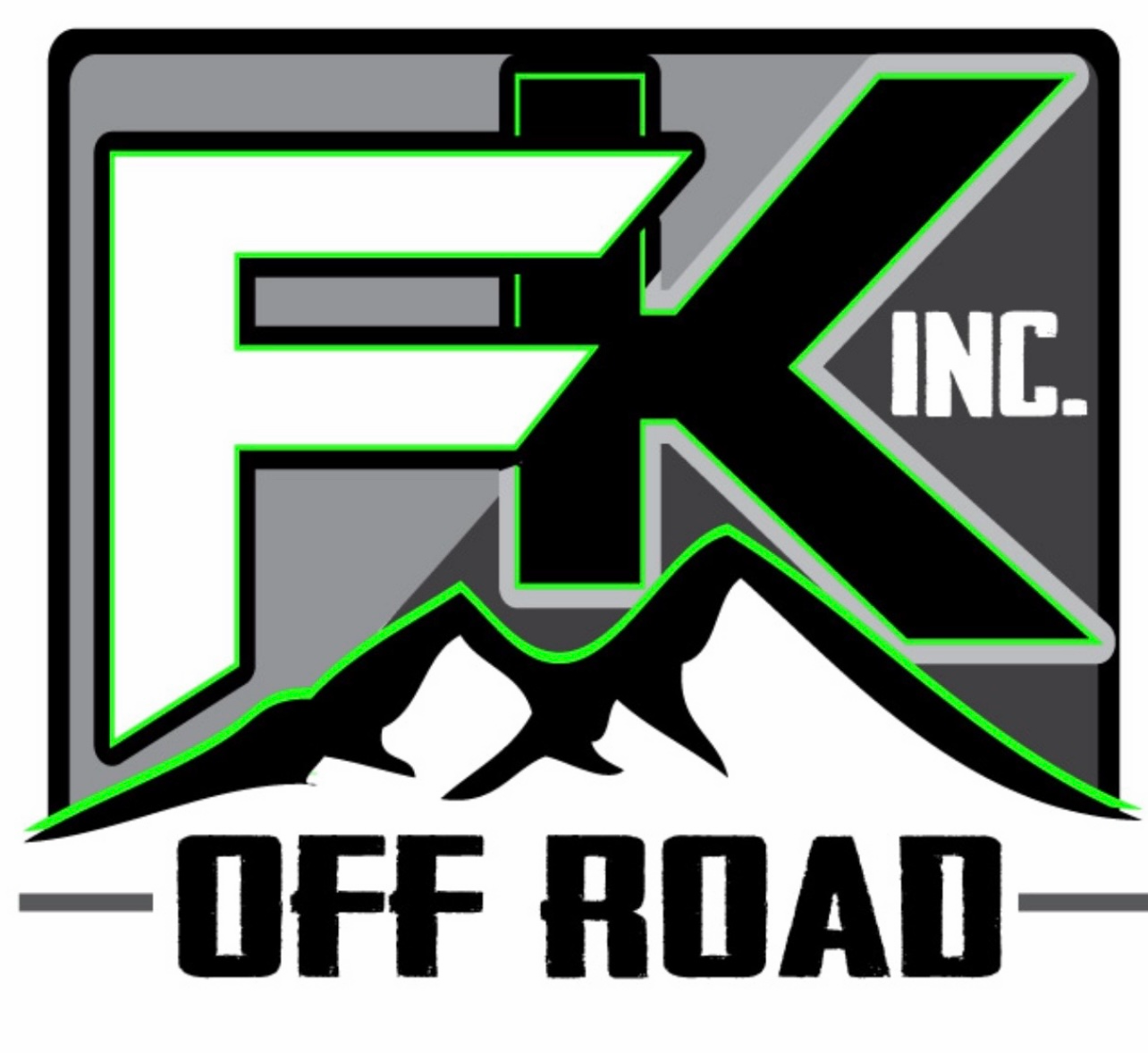 We Sell FK products