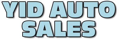 YID Auto Sales Logo