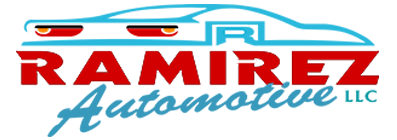 Ramirez Automotive LLC Logo
