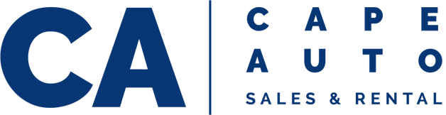 Cape Auto Sales Logo