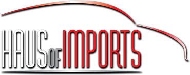 Haus of Imports Logo