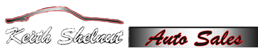 Keith Shelnut Auto Sales Logo