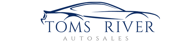 Toms River Auto Sales Logo