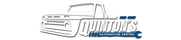 Quinton's Automotive