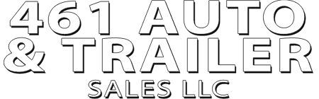 461 Auto & Trailer Sales LLC