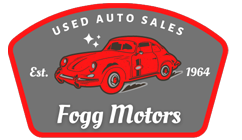 Fogg Motors