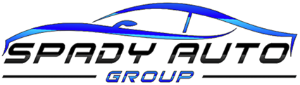 Spady Auto Group Logo