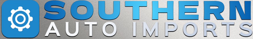 Southern Auto Imports - Alpharetta Logo
