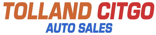 Tolland Citgo Auto Sales Logo