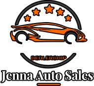 Jenna Auto Sales Logo