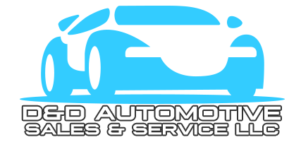 D & D Automotive Sales & Service LLC