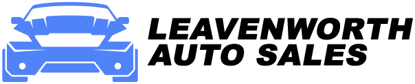 Leavenworth Auto Sales
