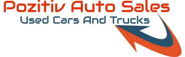 Pozitiv Auto Sales Logo
