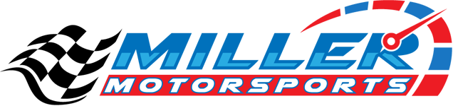 Miller Motorsports Logo