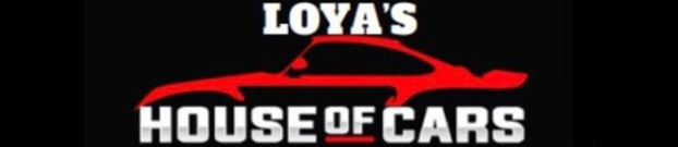 Loya's House of Cars