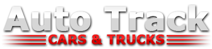 Auto Track Logo