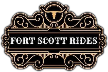 Fort Scott Rides