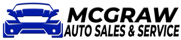 McGraw Auto Sales LLC 