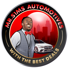 Mr. S1MS Automotive