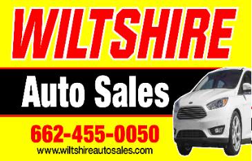 Wiltshire Auto Sales Logo