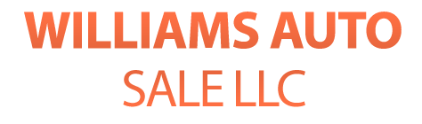 Williams Auto Sale LLC