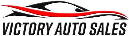 Victory Auto Sales Logo