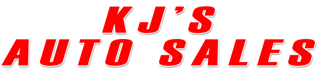 KJ's Auto Sales