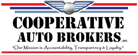Cooperative Auto Brokers Logo
