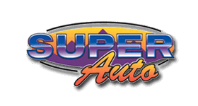 Super Auto Company, Inc. Logo