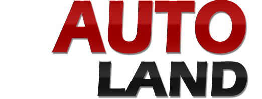 Auto Land Logo
