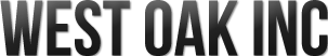 West Oak Inc. Logo