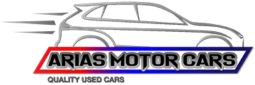 Arias Motor Cars Logo