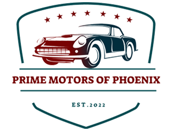 Prime Motors of Phoenix