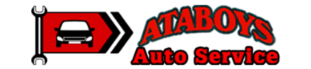 Ataboys Auto Sales & Service Logo