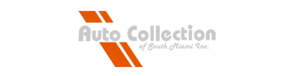 Auto Collection of South Miami Logo