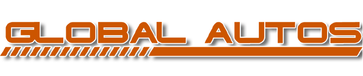 Global Autos Logo