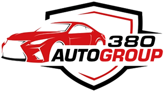 380 Auto Group